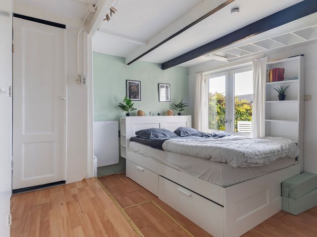 Oudebildtdijk 858, Sint Jacobiparochie