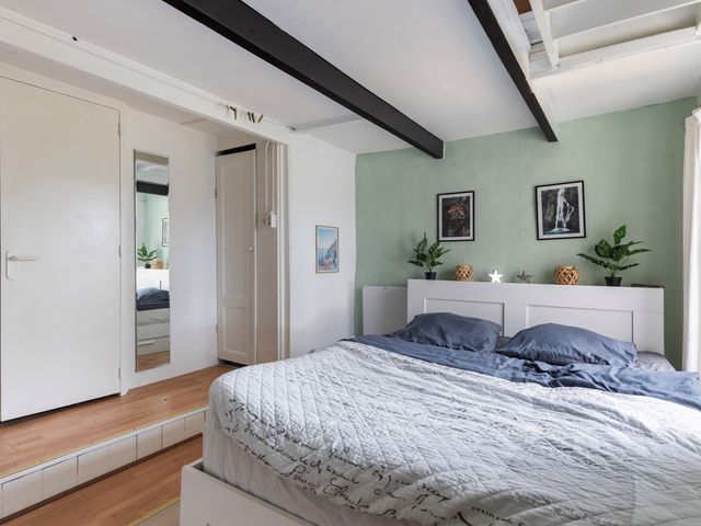 Oudebildtdijk 858, Sint Jacobiparochie