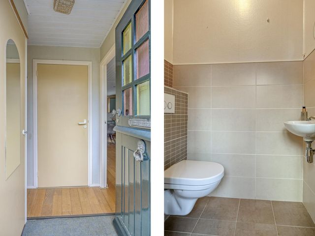 Raadhuislaan 4, Leimuiden