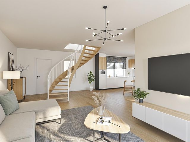 Raadhuislaan 4, Leimuiden