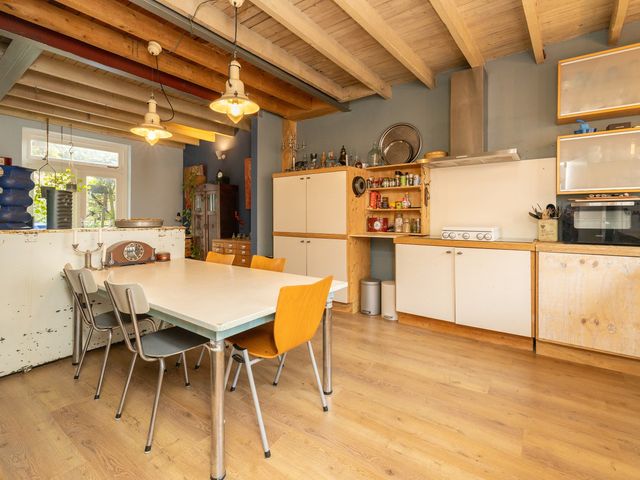 Lange Weistraat 55, Schoonhoven