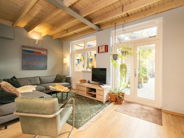 Lange Weistraat 55, Schoonhoven