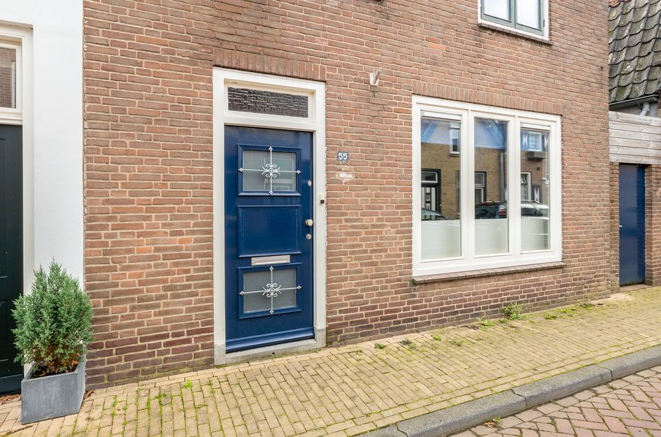 Lange Weistraat 55