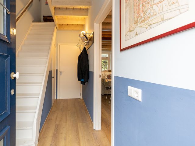 Lange Weistraat 55, Schoonhoven