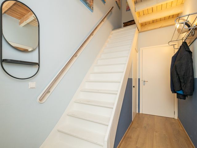 Lange Weistraat 55, Schoonhoven