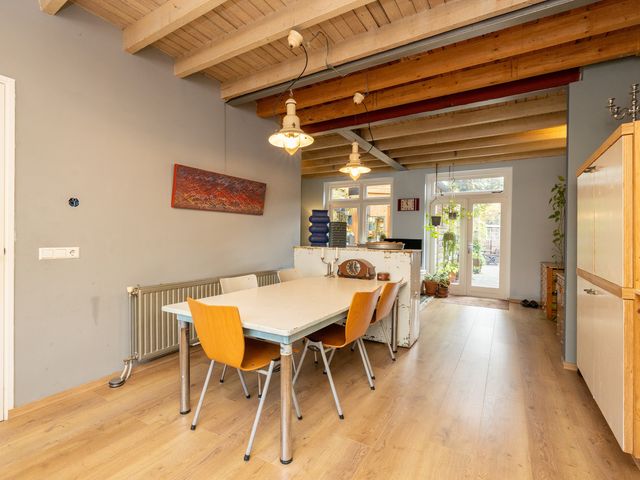 Lange Weistraat 55, Schoonhoven