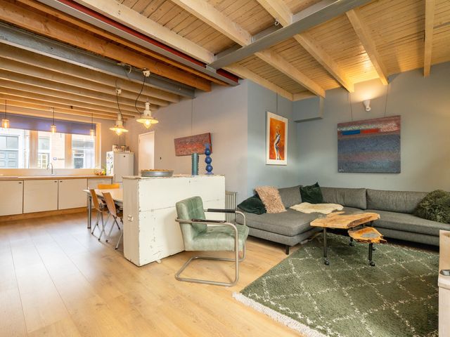 Lange Weistraat 55, Schoonhoven