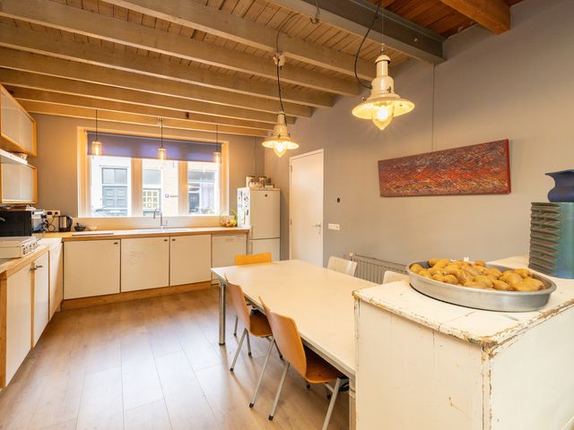 Lange Weistraat 55, Schoonhoven