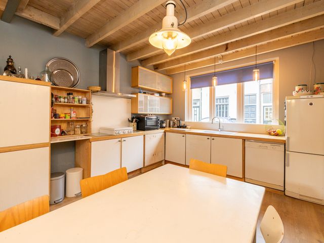 Lange Weistraat 55, Schoonhoven