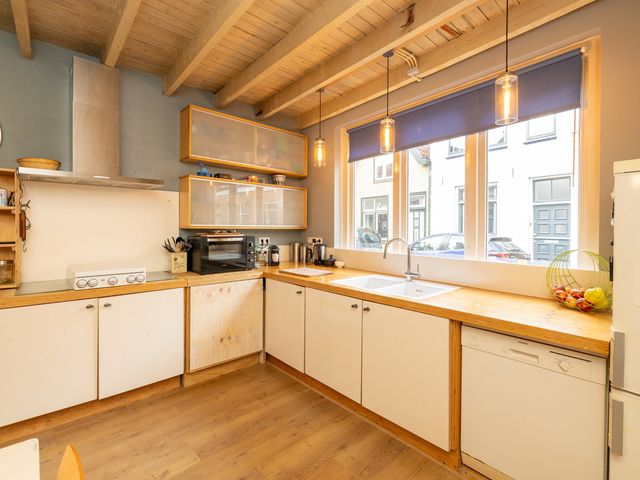 Lange Weistraat 55, Schoonhoven