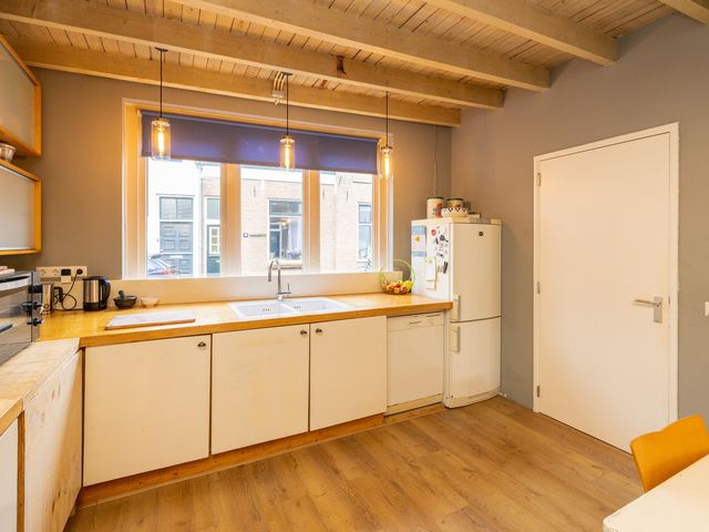 Lange Weistraat 55, Schoonhoven