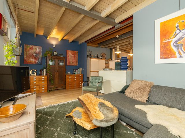 Lange Weistraat 55, Schoonhoven