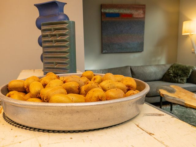 Lange Weistraat 55, Schoonhoven