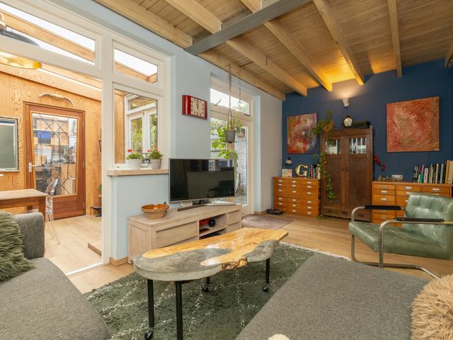 Lange Weistraat 55, Schoonhoven