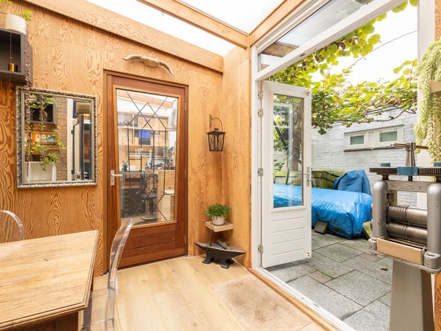 Lange Weistraat 55, Schoonhoven