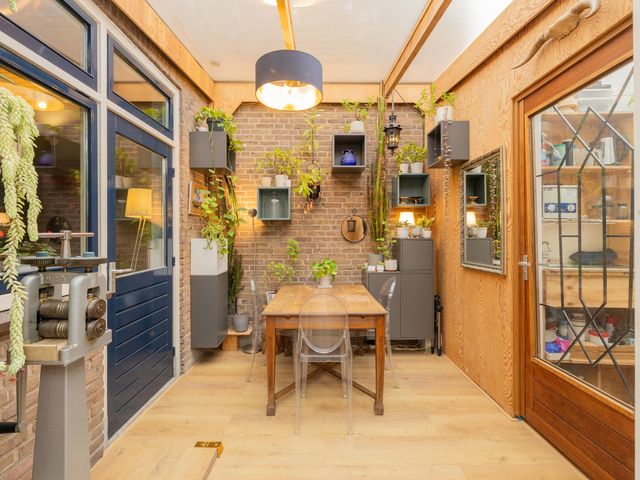 Lange Weistraat 55, Schoonhoven