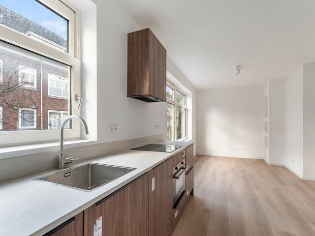 Heemskerkstraat 114B 01, Rotterdam