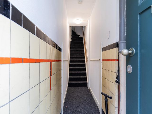 Heemskerkstraat 114B 01, Rotterdam