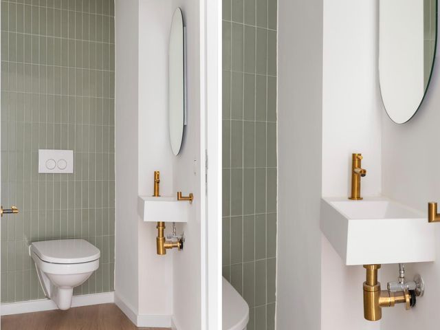 Heemskerkstraat 114B 01, Rotterdam