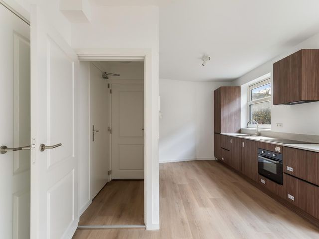 Heemskerkstraat 114B 01, Rotterdam