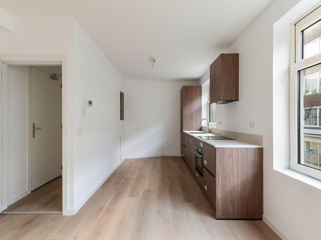 Heemskerkstraat 114B 01, Rotterdam