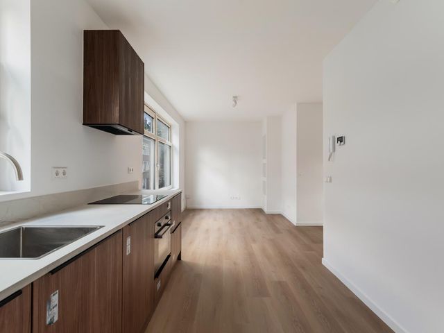 Heemskerkstraat 114B 01, Rotterdam