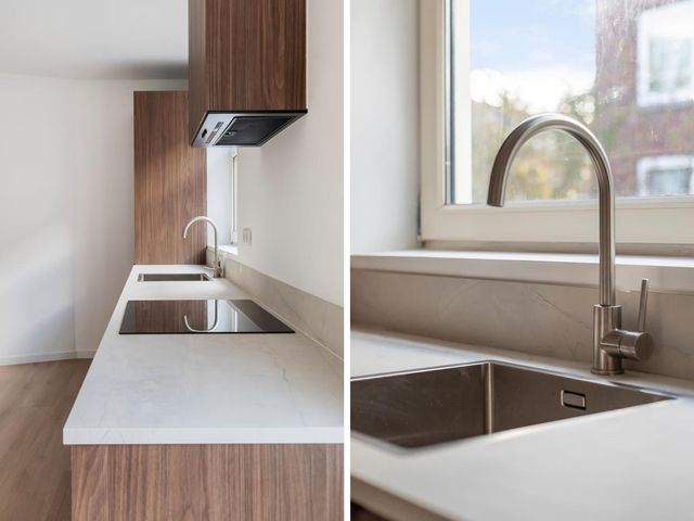 Heemskerkstraat 114B 01, Rotterdam