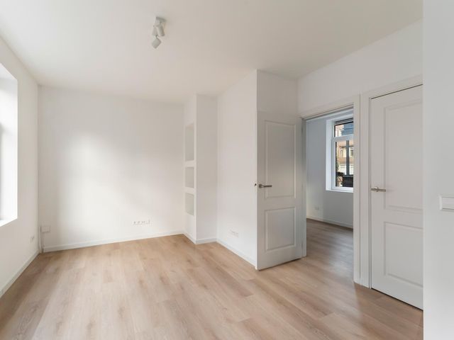 Heemskerkstraat 114B 01, Rotterdam