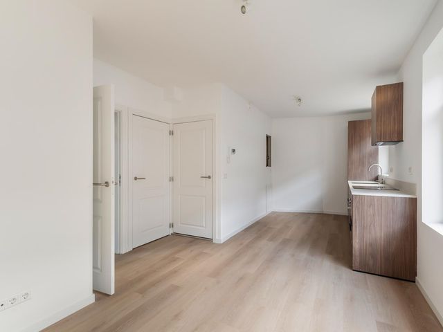 Heemskerkstraat 114B 01, Rotterdam