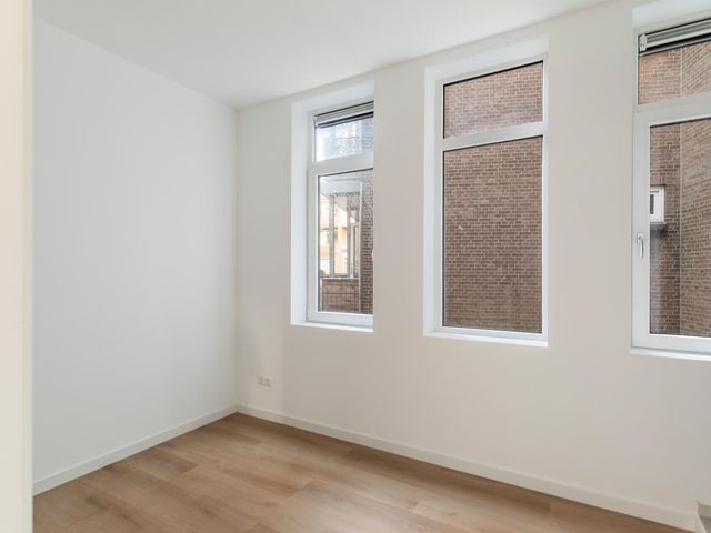 Heemskerkstraat 114B 01, Rotterdam