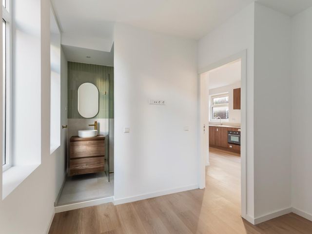 Heemskerkstraat 114B 01, Rotterdam