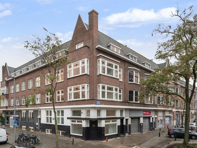 Samuel Mullerstraat 53 02, Rotterdam