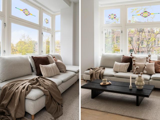 Samuel Mullerstraat 53 02, Rotterdam