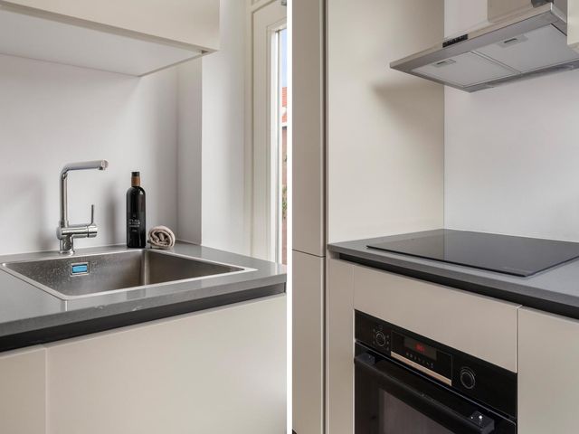 Samuel Mullerstraat 53 02, Rotterdam