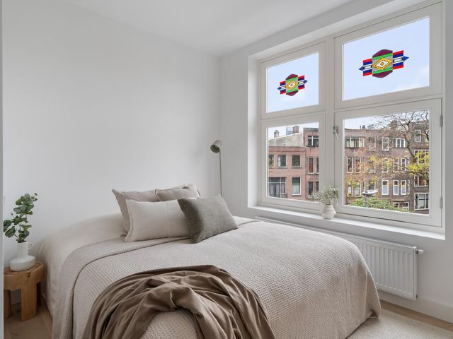 Samuel Mullerstraat 53 02, Rotterdam