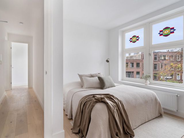 Samuel Mullerstraat 53 02, Rotterdam