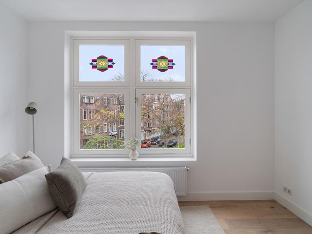 Samuel Mullerstraat 53 02, Rotterdam