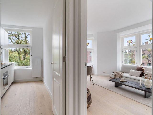 Samuel Mullerstraat 53 02, Rotterdam