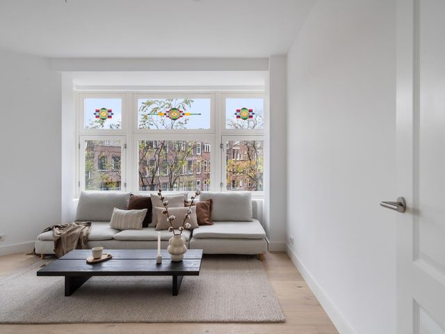 Samuel Mullerstraat 53 02, Rotterdam