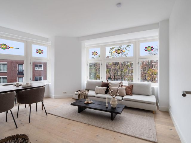 Samuel Mullerstraat 53 02, Rotterdam