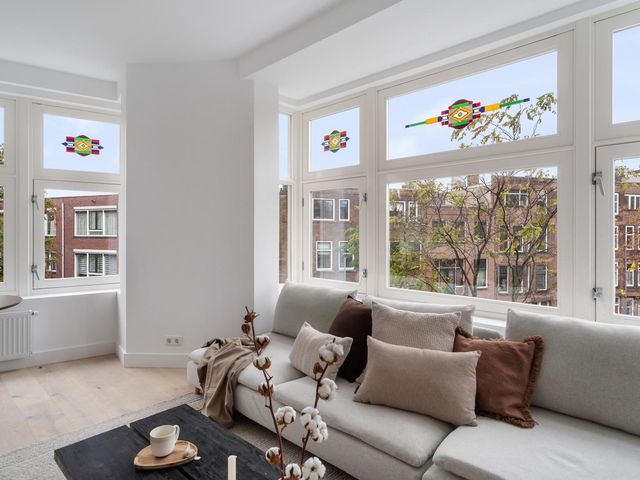 Samuel Mullerstraat 53 02, Rotterdam