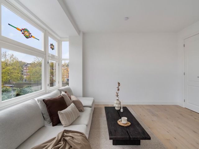 Samuel Mullerstraat 53 02, Rotterdam