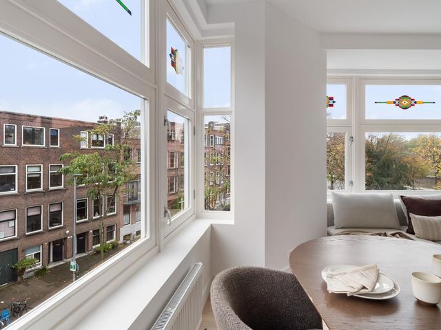 Samuel Mullerstraat 53 02, Rotterdam