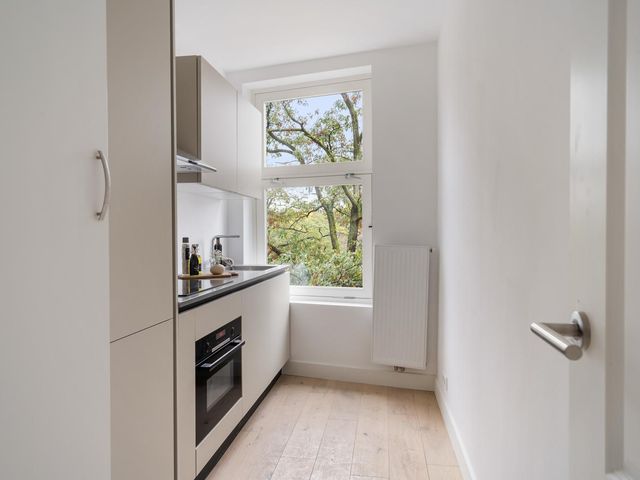 Samuel Mullerstraat 53 02, Rotterdam