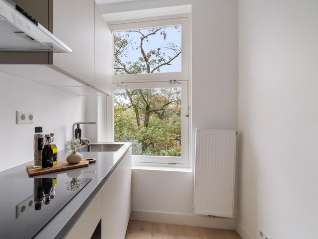 Samuel Mullerstraat 53 02, Rotterdam