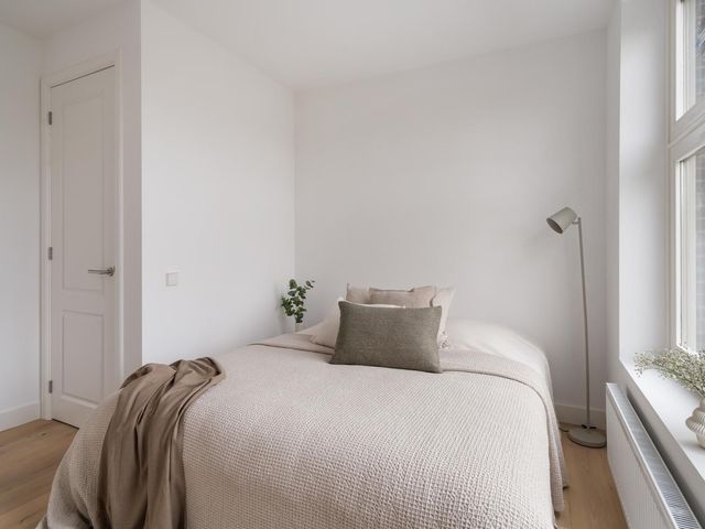 Samuel Mullerstraat 53 02, Rotterdam