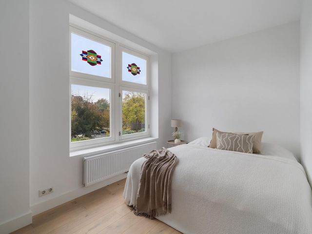 Samuel Mullerstraat 53 02, Rotterdam