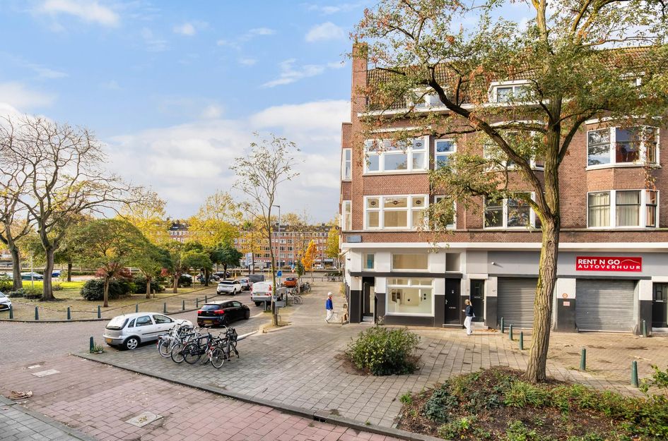 Samuel Mullerstraat 53 03