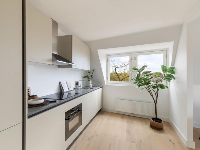 Samuel Mullerstraat 53 03, Rotterdam