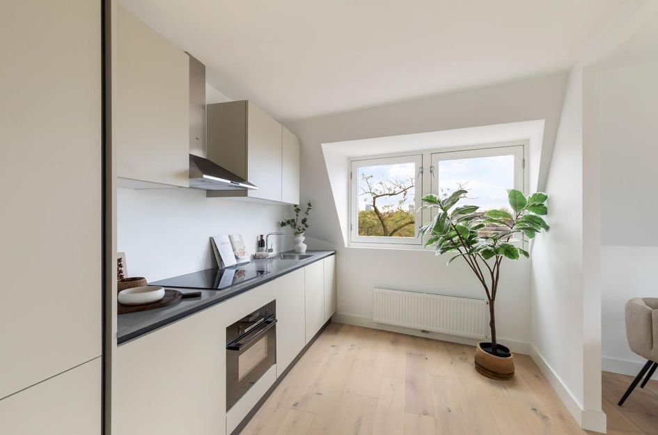 Samuel Mullerstraat 53 03